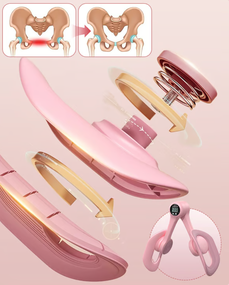 BodyGrip - Enkel att använda, kraftfull i effekt.