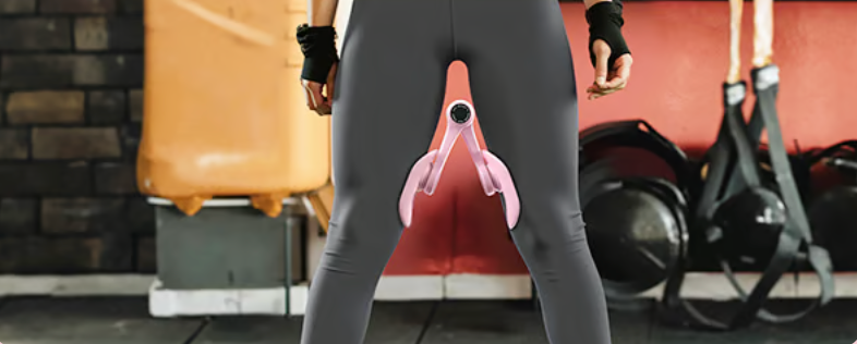 BodyGrip - Enkel att använda, kraftfull i effekt.