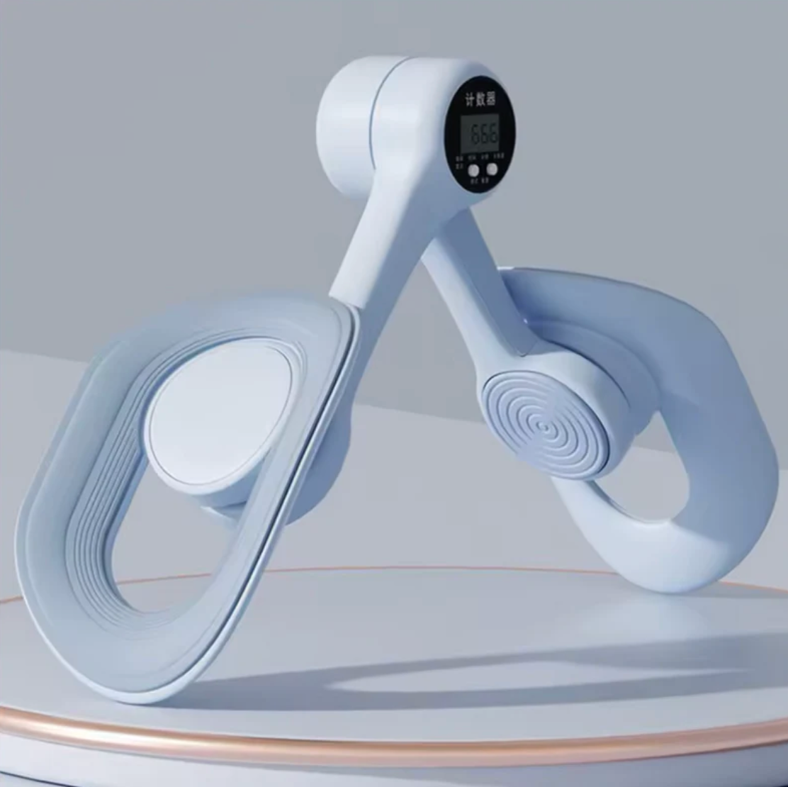 BodyGrip - Enkel att använda, kraftfull i effekt.