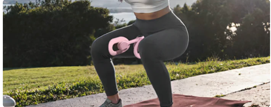 BodyGrip - Enkel att använda, kraftfull i effekt.